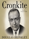 Cover image for Cronkite